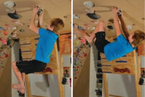 Hard Core For Hard Climbers Core Training That Works Dpmclimbing Hard Core For Hard Climbers Core Training That Works Dpmclimbing