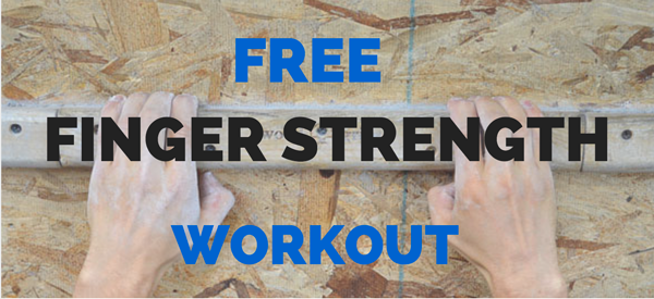 Free Finger Strength Workout Trainingbeta Free Finger Strength Workout Trainingbeta