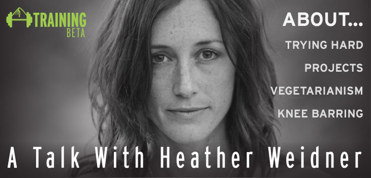 heather weidner podcast
