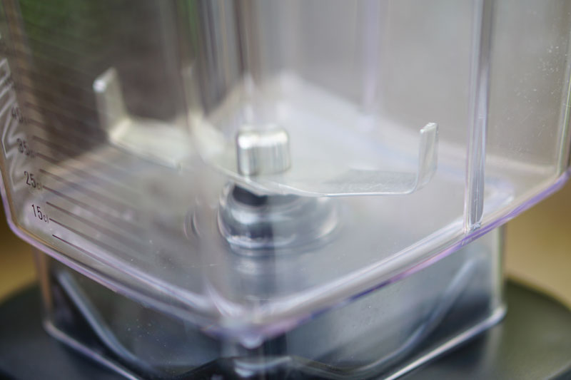 blendtecwildesideblade TrainingBeta