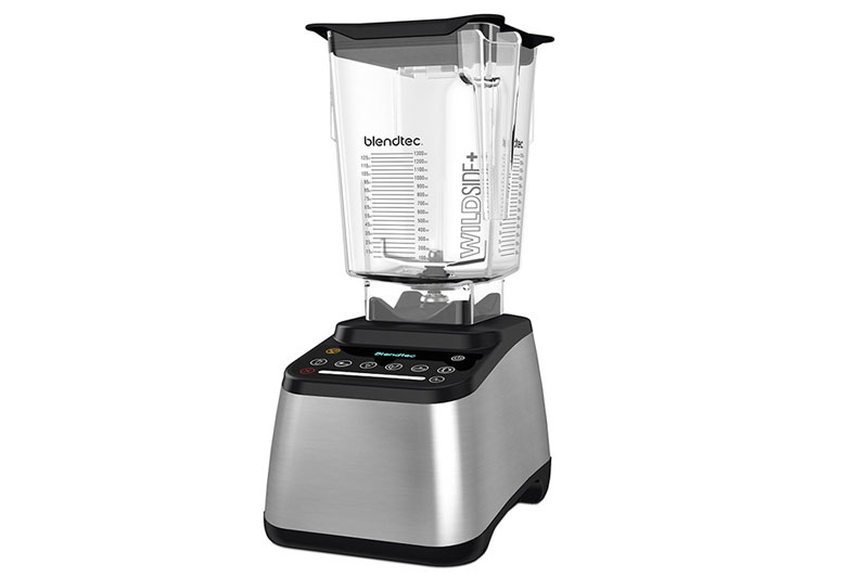 Blendtec 725 Designer Series Review