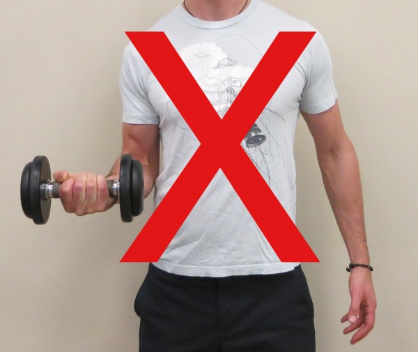 How to Strengthen the Rotator Cuff for Climbing