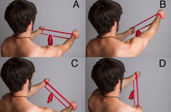 rotator cuff strengthening