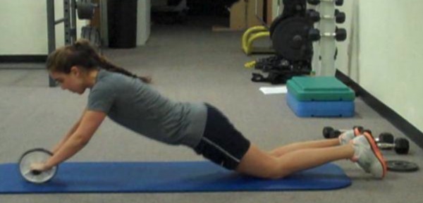 WHAT IS FREE TRAINING EXERCISE visual data 2