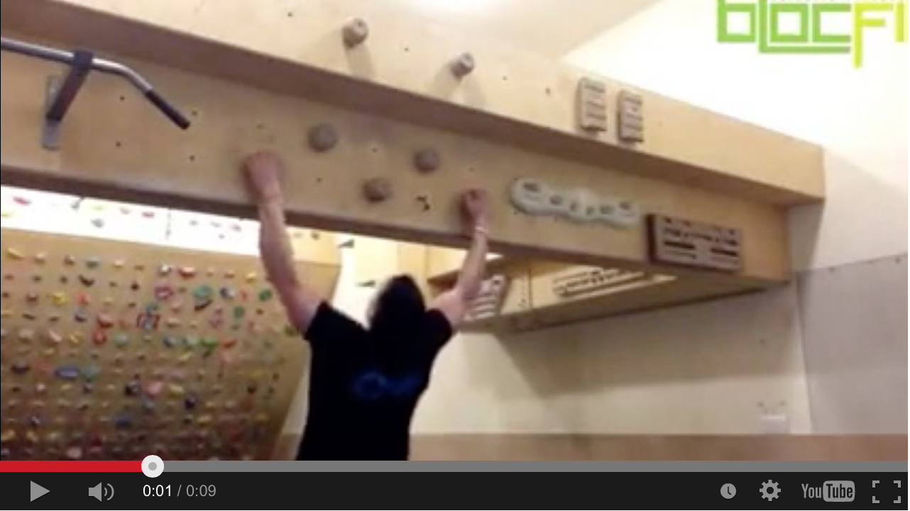 Strength or Power? Improving Your Climbing with Plyometrics Training