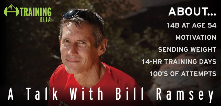 bill ramsey