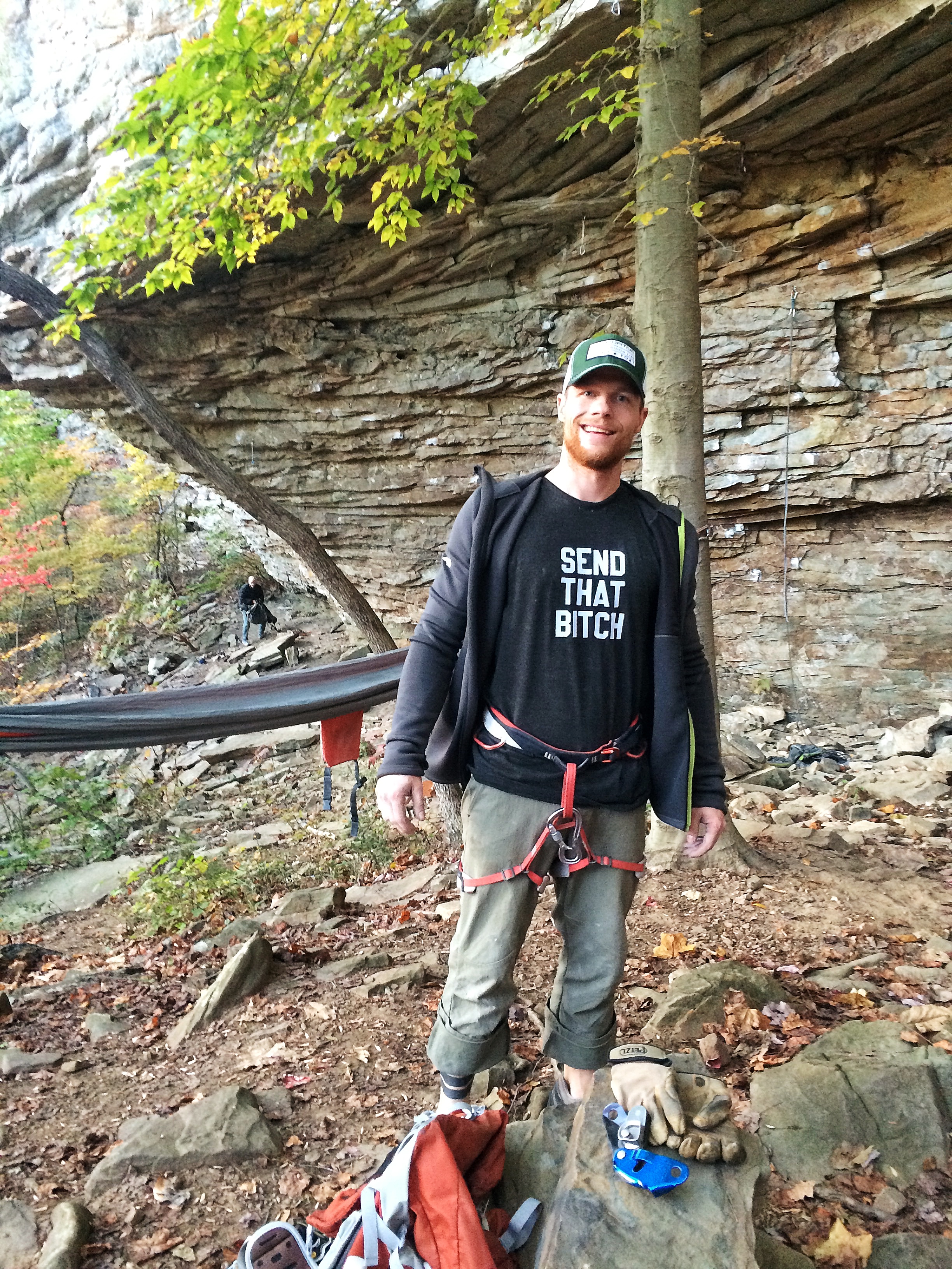 Climber Climber