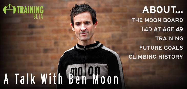 ben moon