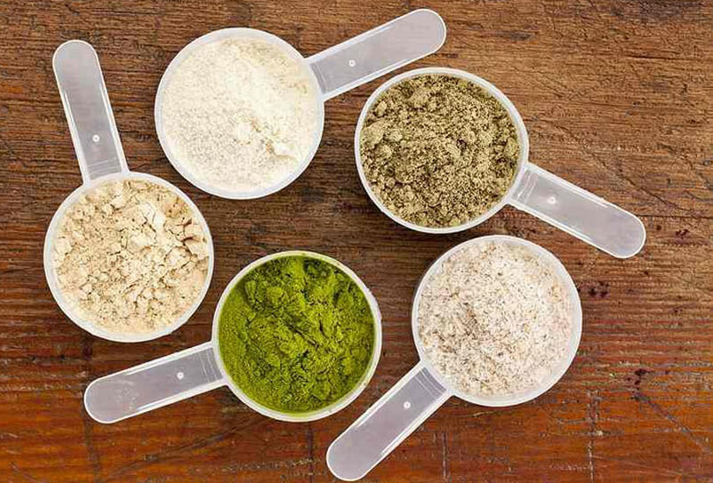 Choosing a Protein Powder TrainingBeta