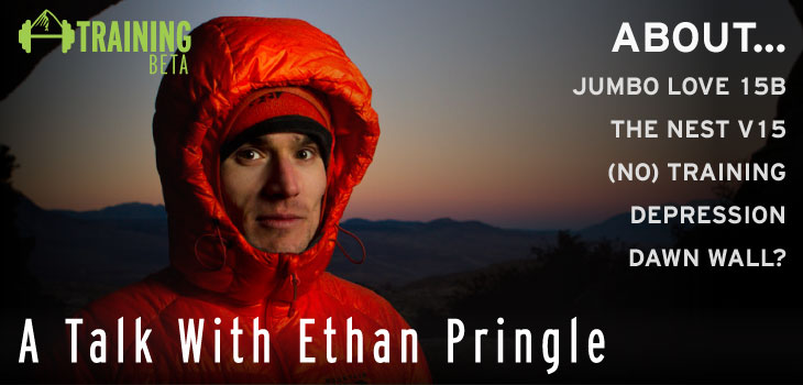 Ethan Pringle