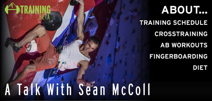 sean mccoll interview