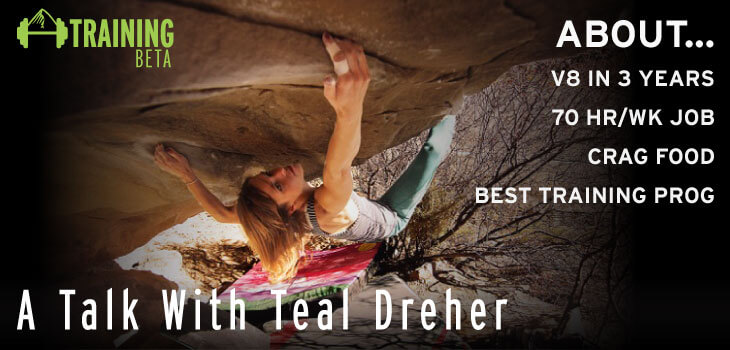 Teal Dreher