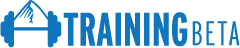Training for Rock Climbing – TrainingBeta Mobile Logo
