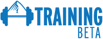 Training for Rock Climbing – TrainingBeta Logo