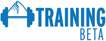 Training for Rock Climbing – TrainingBeta Retina Logo