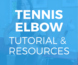 elbow injuries