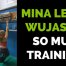 Bill Ramsey: Treadwall Training - Training for Rock ...