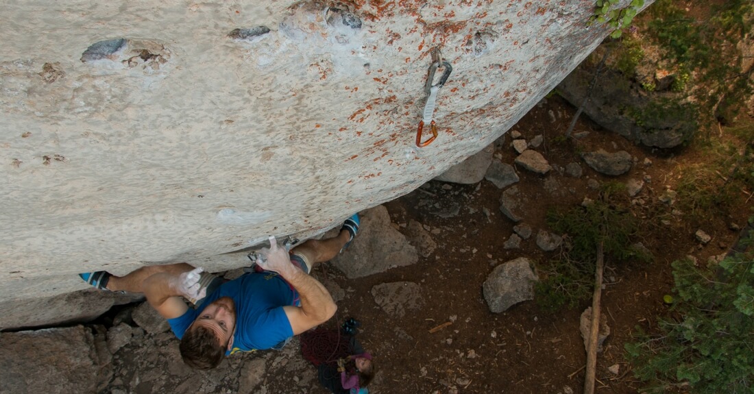 Pulley Injuries Explained The Climbing Doctor TrainingBeta