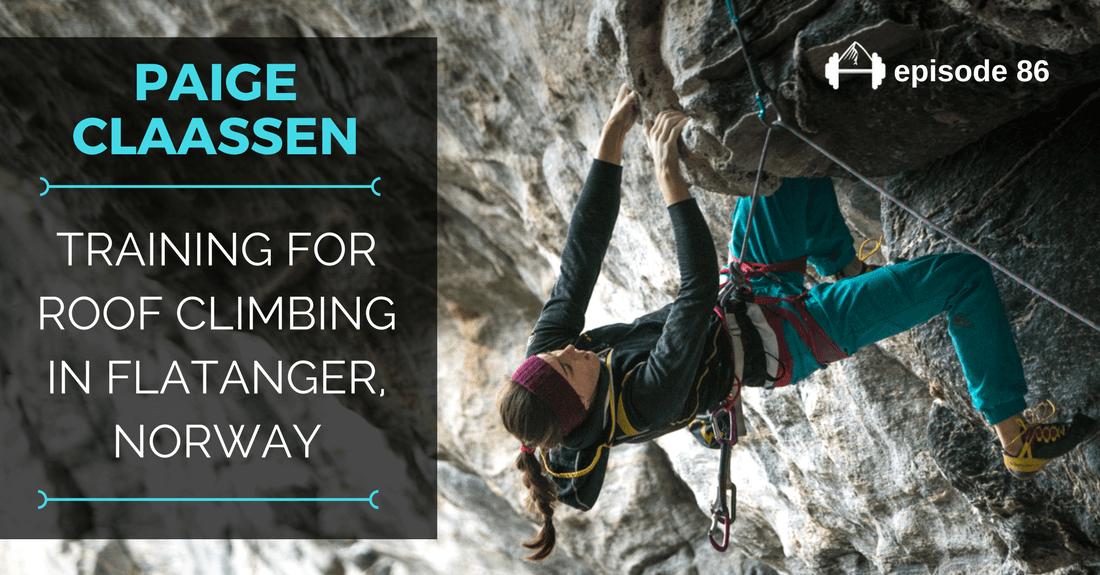 Paige Claassen Flatanger