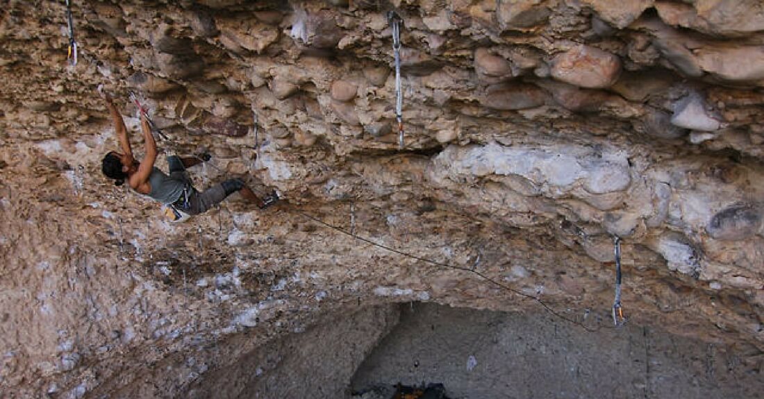 Rock Climbing Strength Training Routine Rock Climbing Strength Training Routine