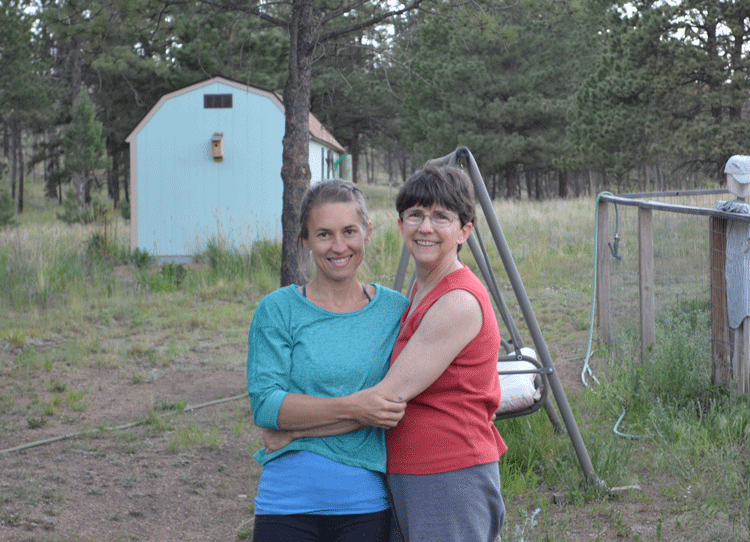 neely and elyn