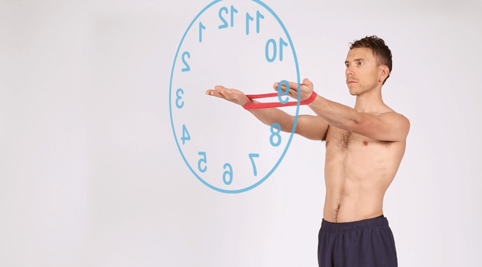 rotator cuff strain climbers rotator cuff strain climbers