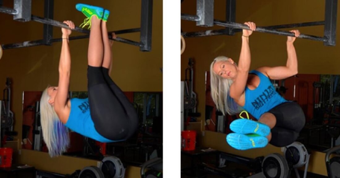 Training for Climbing Windshield Wipers Core Exercise TrainingBeta