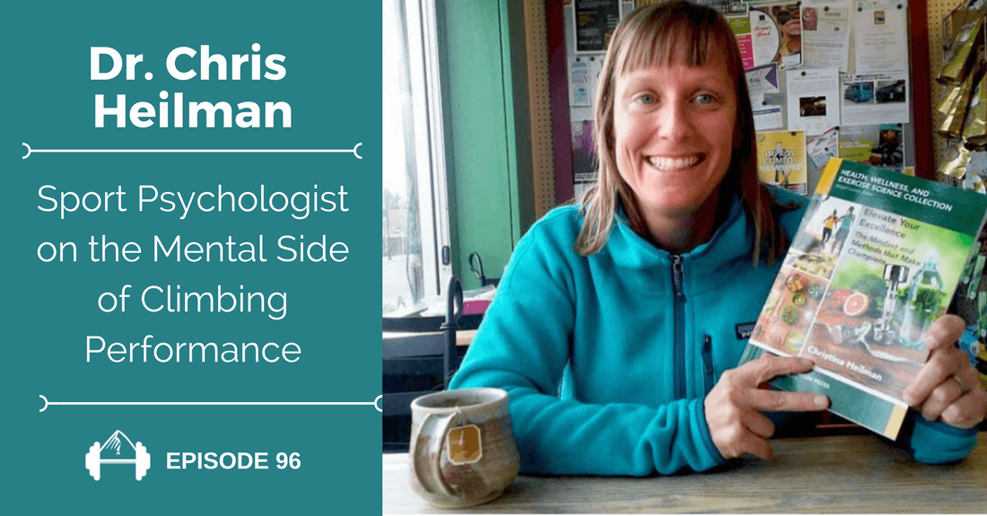 chris heilman interview