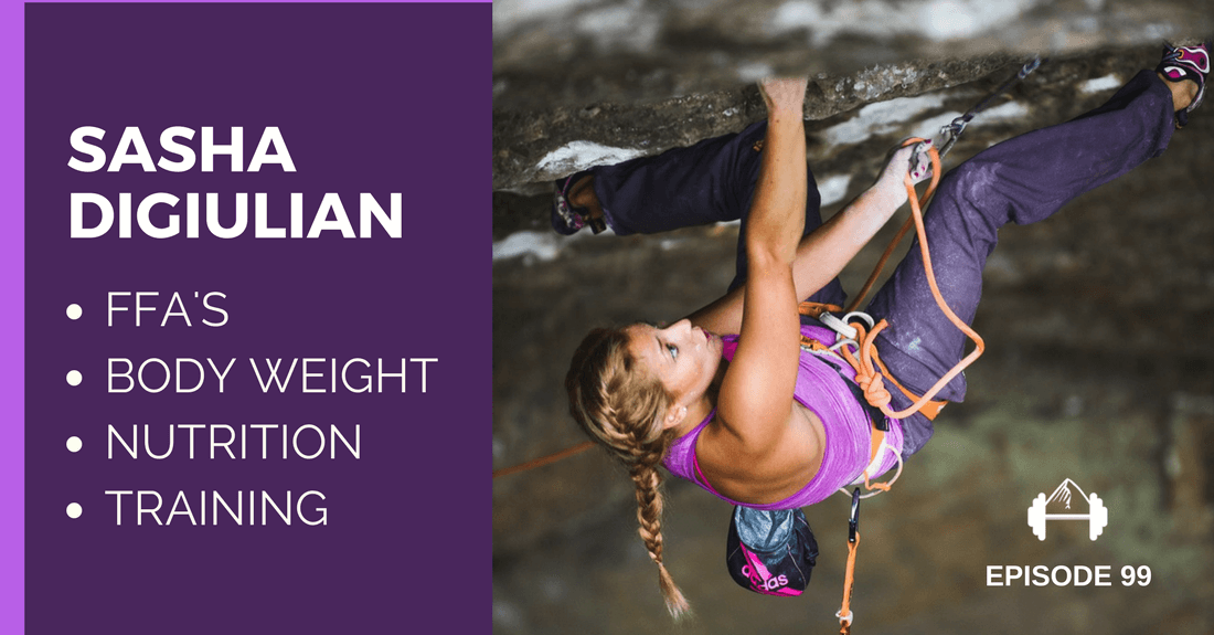 Sasha Digiulian Interview