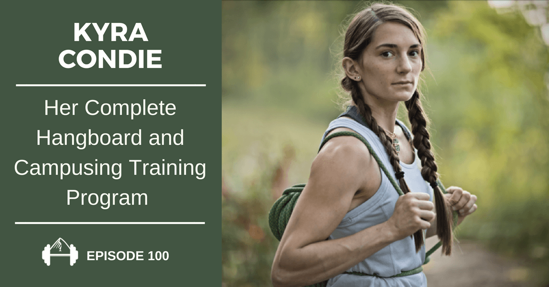 kyra condie interview