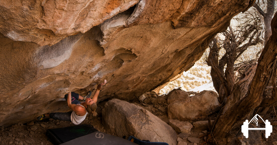 Top 5 Bouldering Articles - TrainingBeta