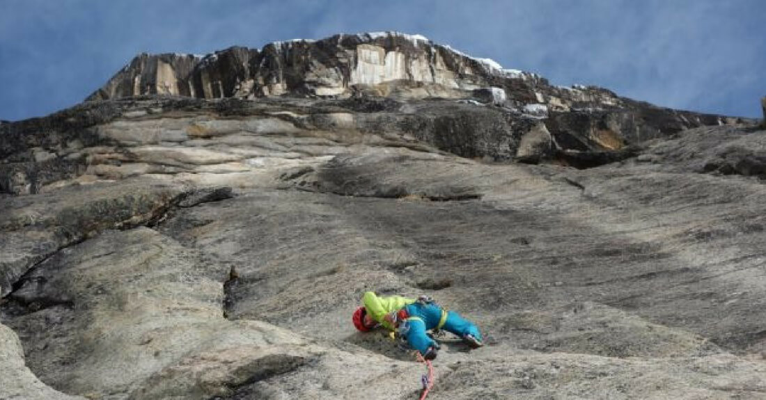 Uphill Athlete Rock Climbing Skill Drills TrainingBeta