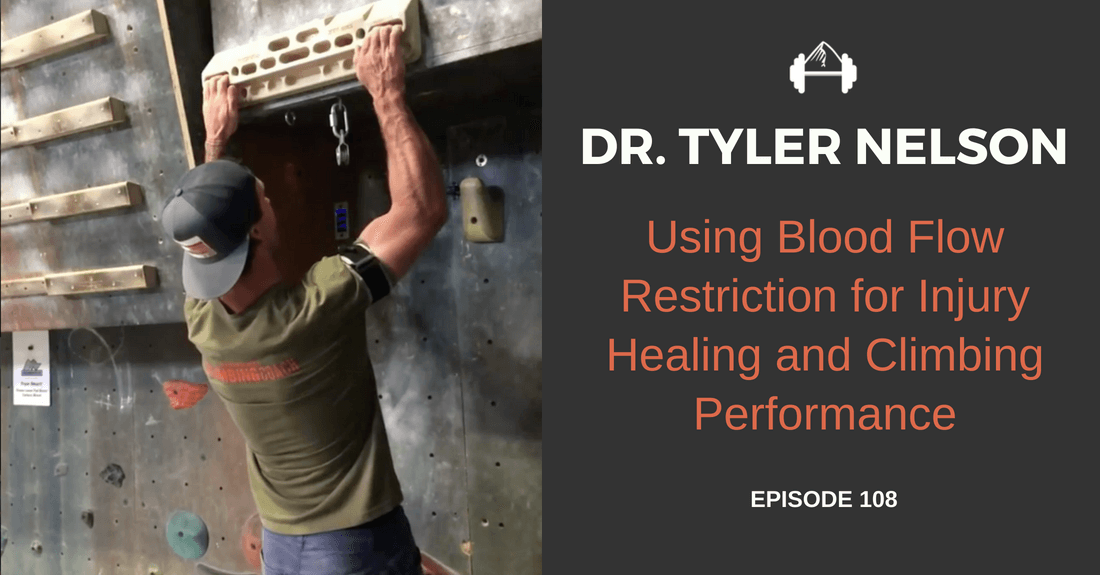 blood flow restriction training