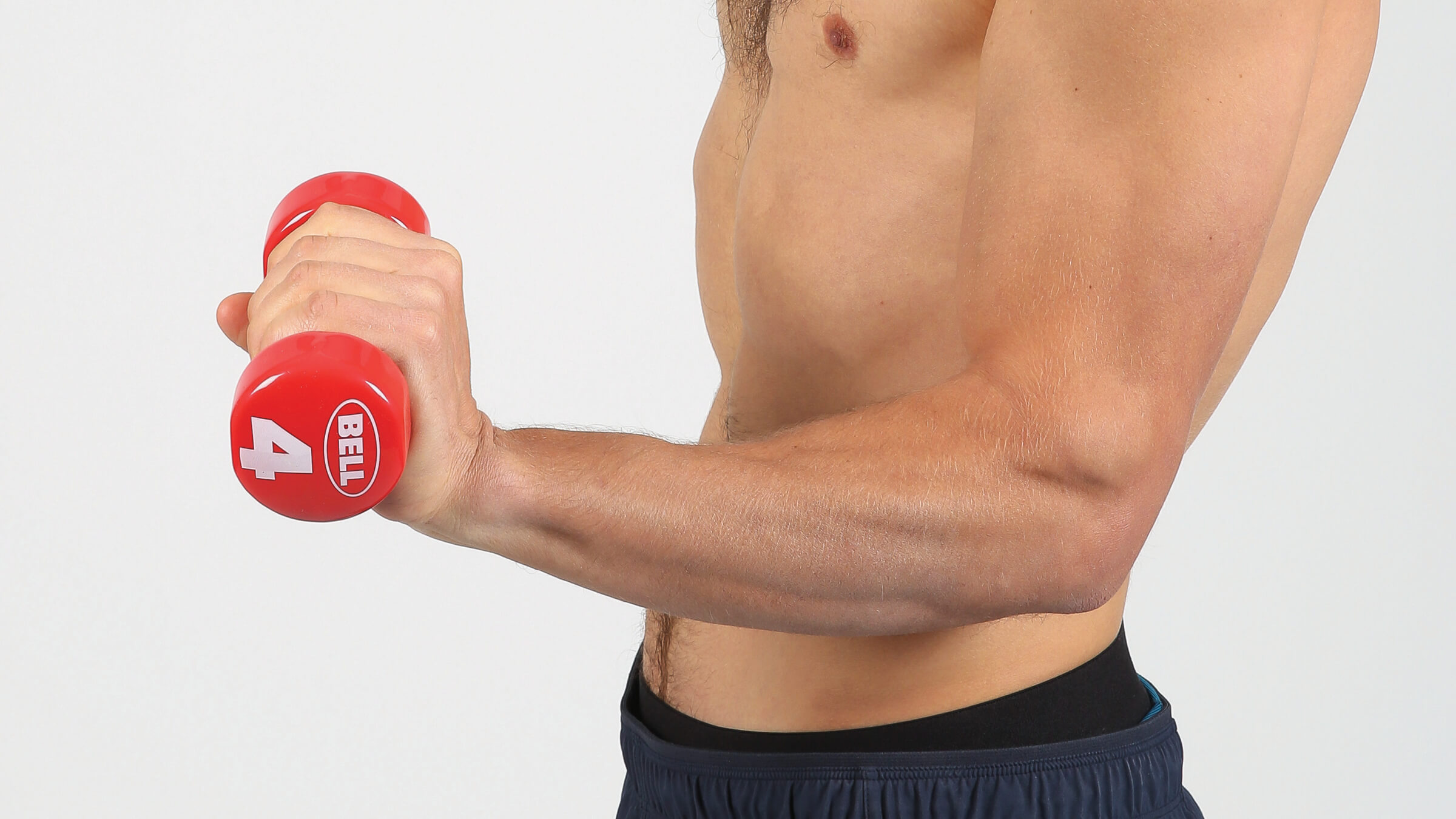 wrist extension