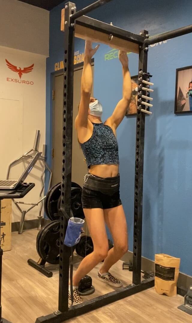 Dr Tyler Nelson High Volume Power Training For Climbers Trainingbeta