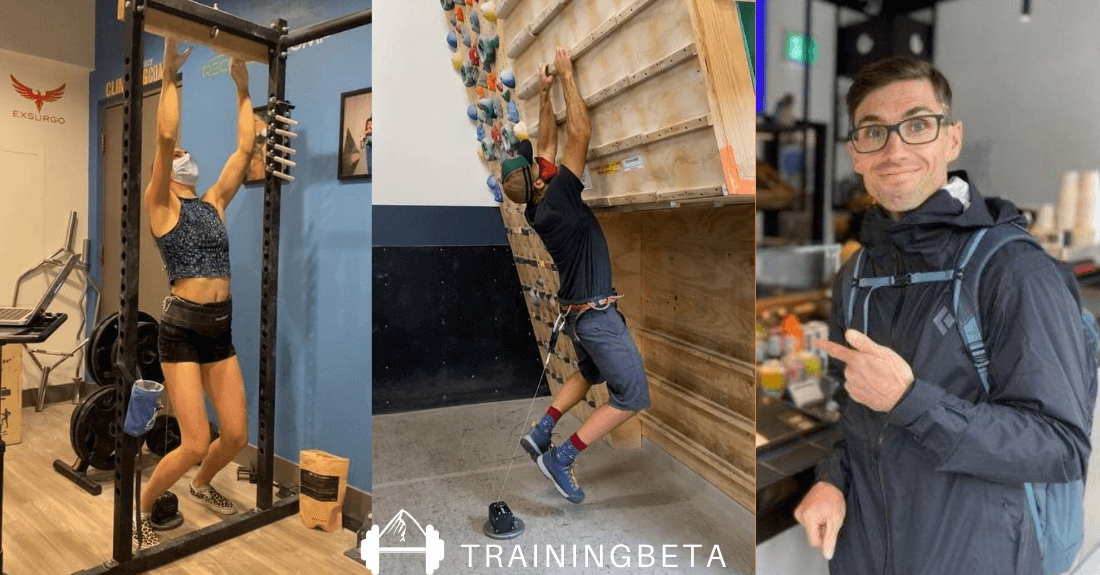 Dr Tyler Nelson High Volume Power Training For Climbers Trainingbeta Dr Tyler Nelson High Volume Power Training For Climbers Trainingbeta